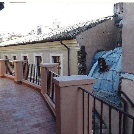 Elite Navona Apartment Roma Ngoại thất bức ảnh