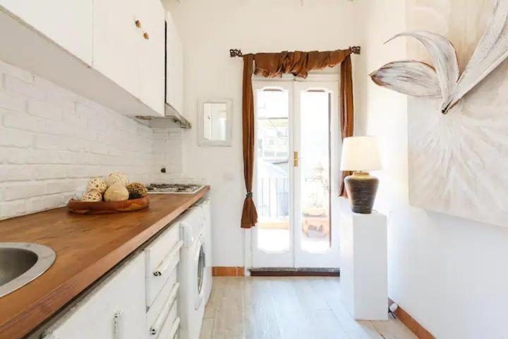 Elite Navona Apartment Roma Ngoại thất bức ảnh