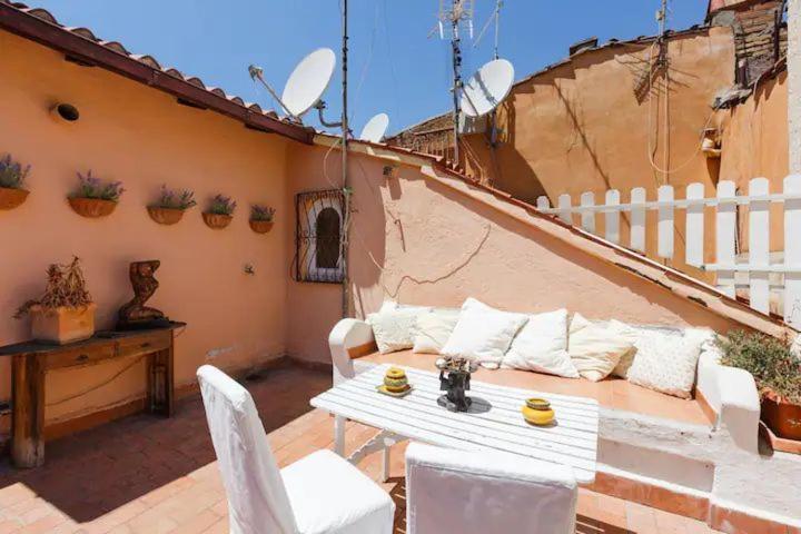 Elite Navona Apartment Roma Ngoại thất bức ảnh