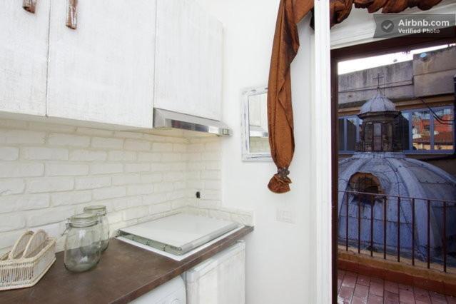 Elite Navona Apartment Roma Ngoại thất bức ảnh