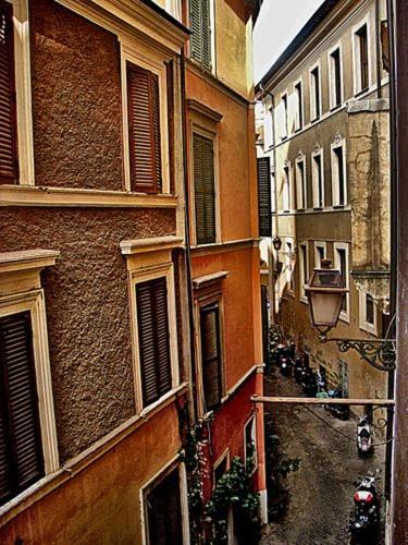 Elite Navona Apartment Roma Ngoại thất bức ảnh