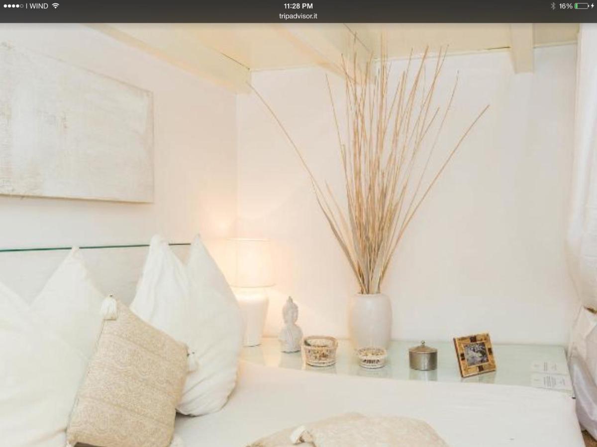 Elite Navona Apartment Roma Ngoại thất bức ảnh
