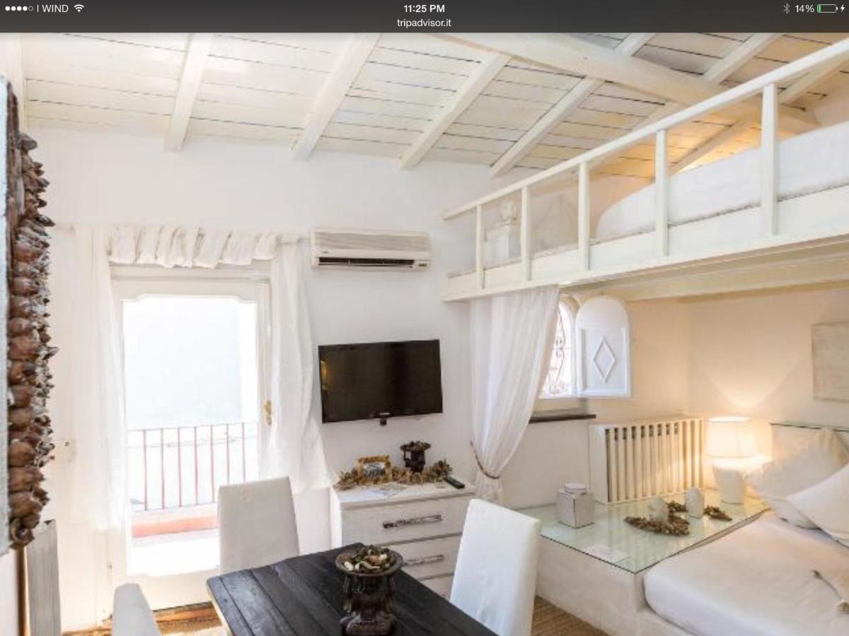 Elite Navona Apartment Roma Ngoại thất bức ảnh