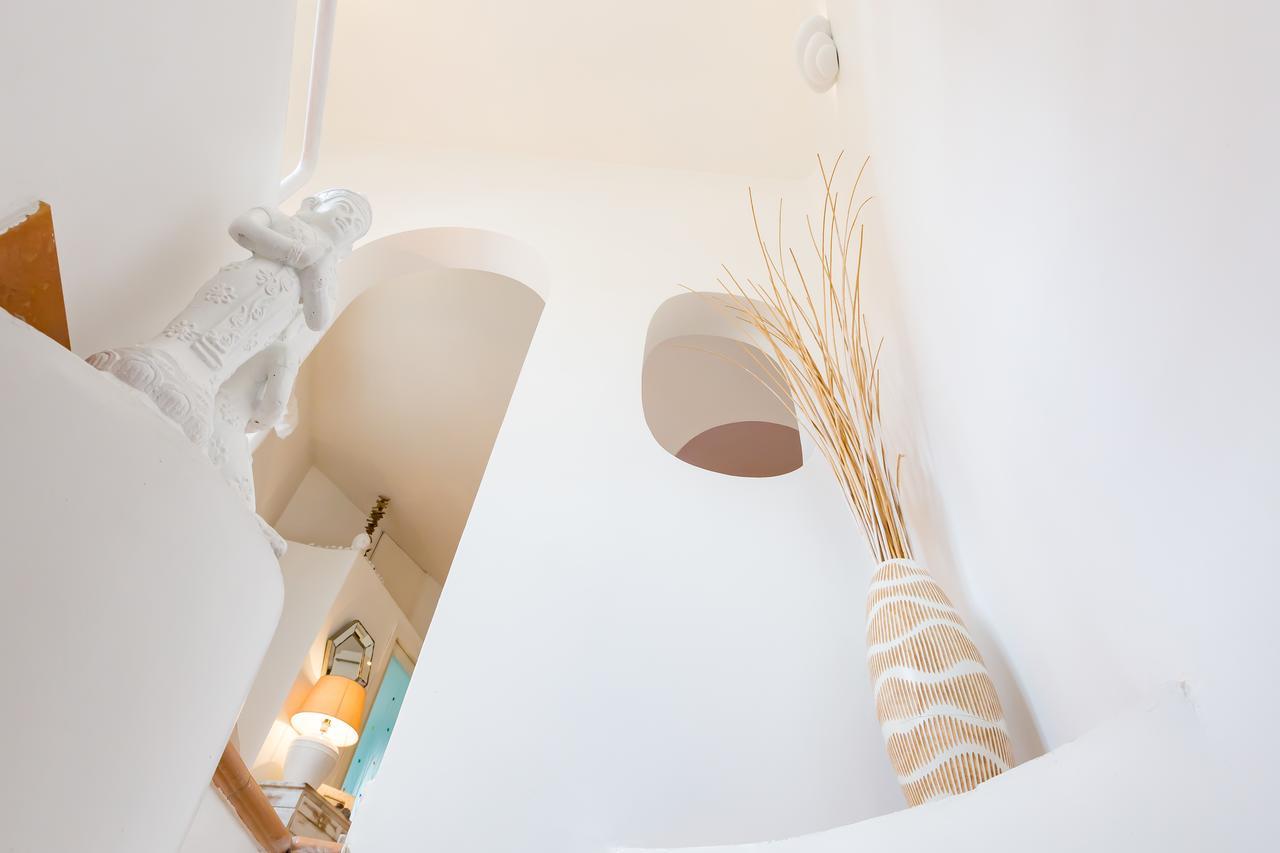 Elite Navona Apartment Roma Ngoại thất bức ảnh